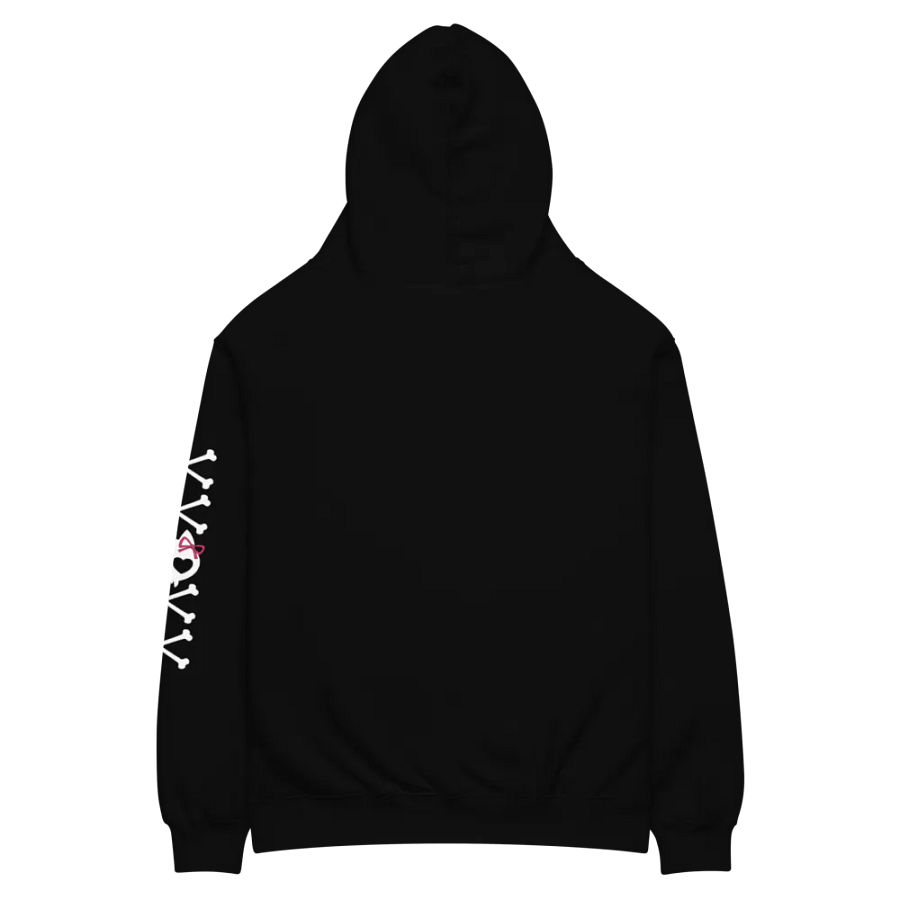 Skull & Bones Hoodie product image (10)