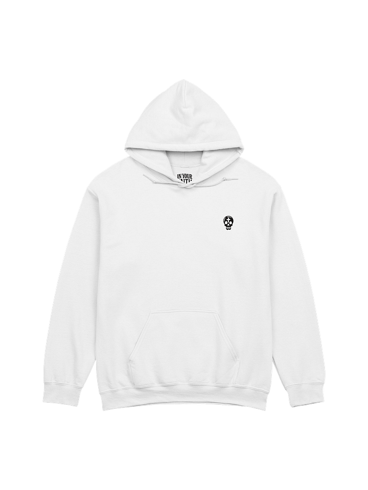 Skull of Redemption Hoodie product image (2)