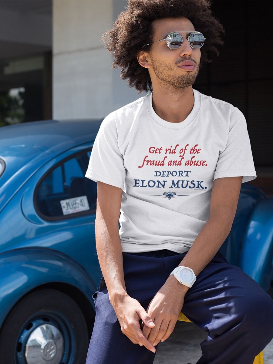 Deport Elon product image (1)