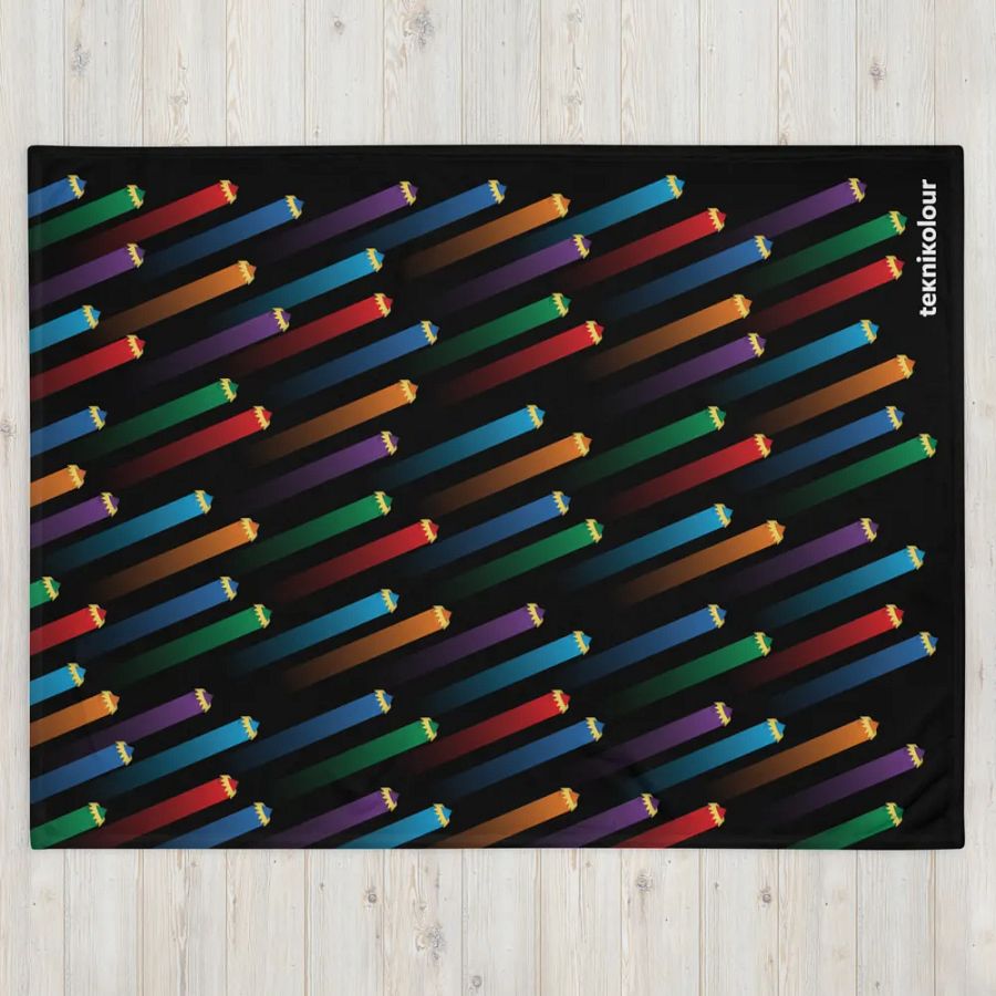 Heartfall Blanket (XL) product image (5)