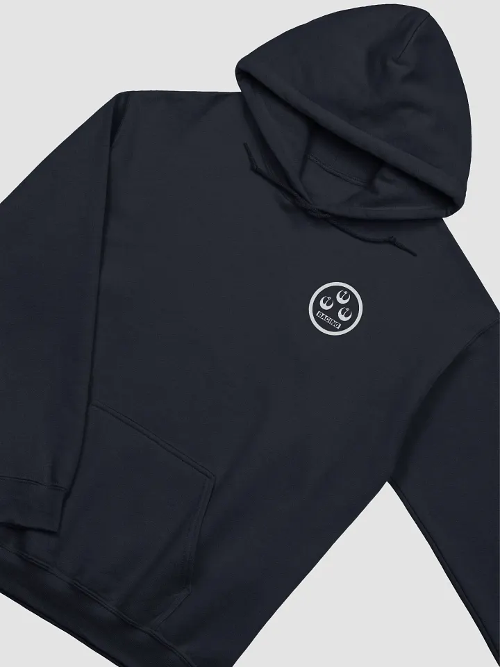 Watanabe - Hoodie (print on both sides) product image (2)
