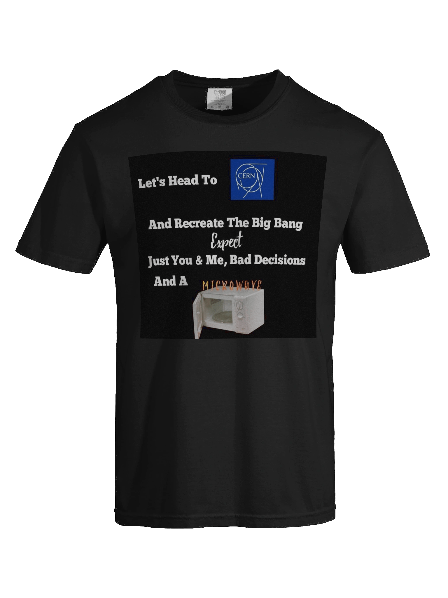 Cern product image (7)