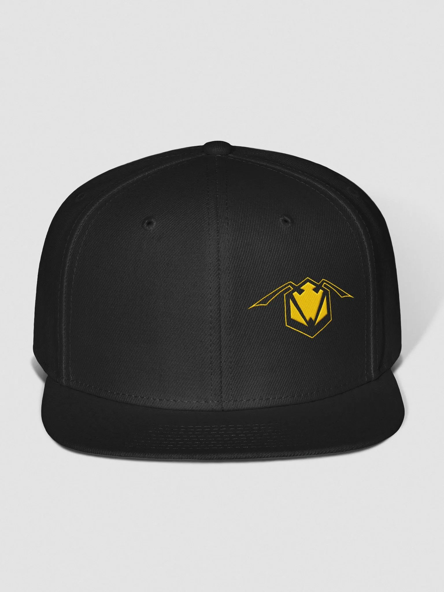 Hive Outline Snapback product image (2)