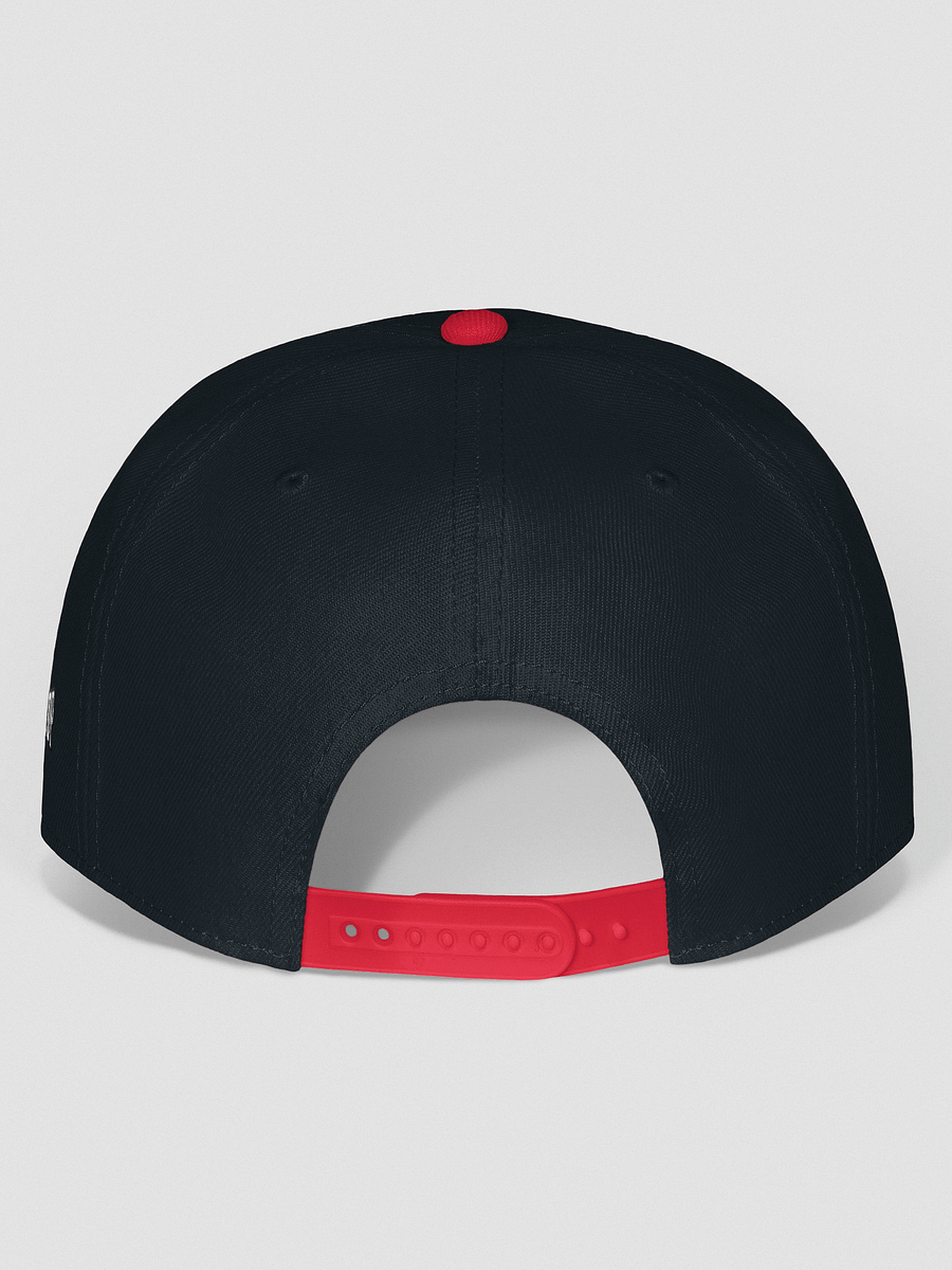 DURAN VS LEONARD 1980 Cap product image (4)