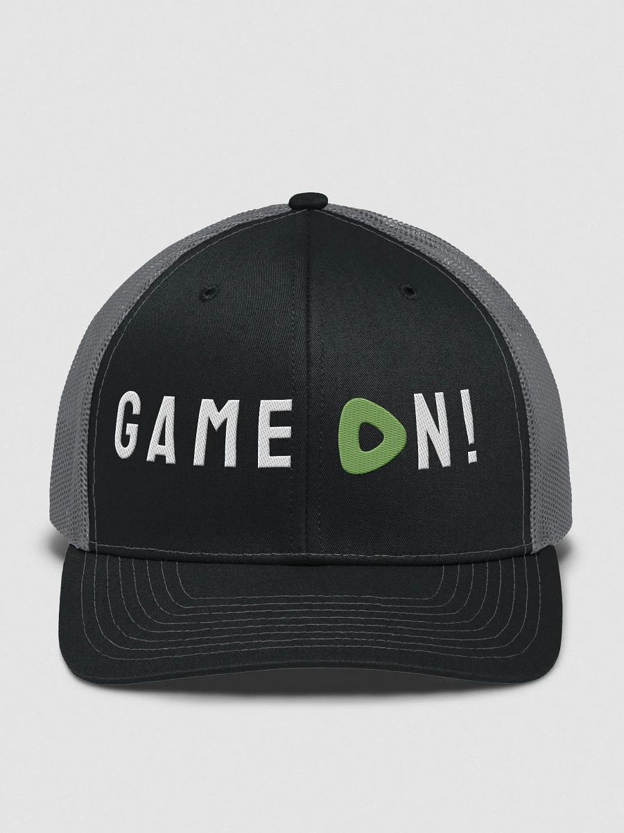 Game On! Rumble Hat product image (1)