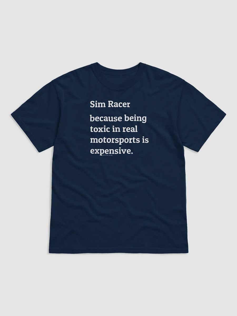Toxic Tee product image (4)
