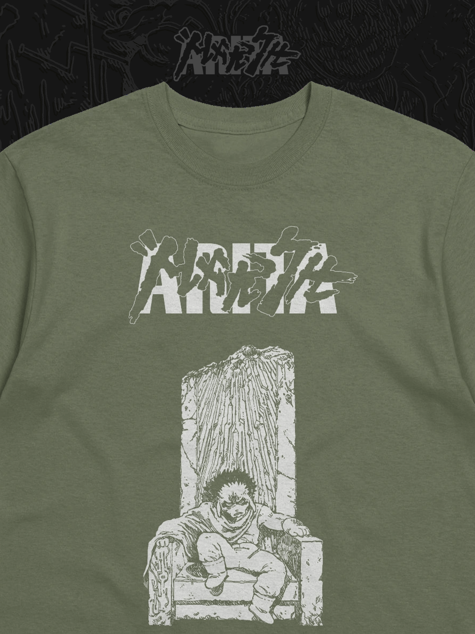 Maxtsuo throne white product image (1)