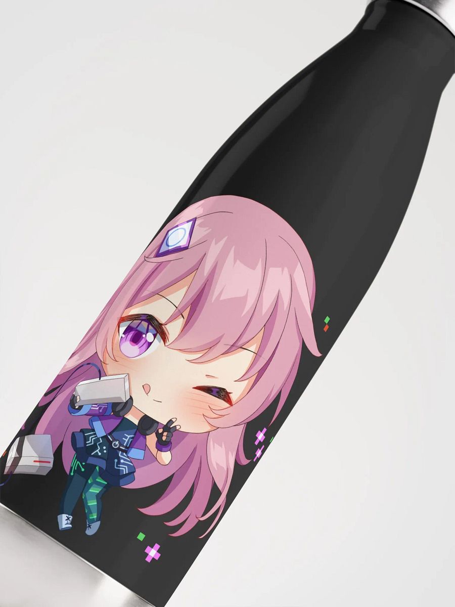 Akheera Retro Water Bottle product image (10)