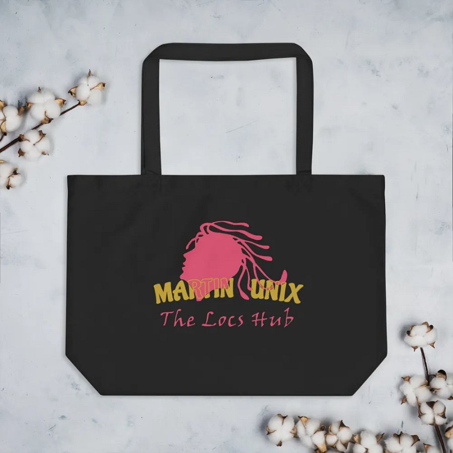 UnixGreen Tote product image (4)