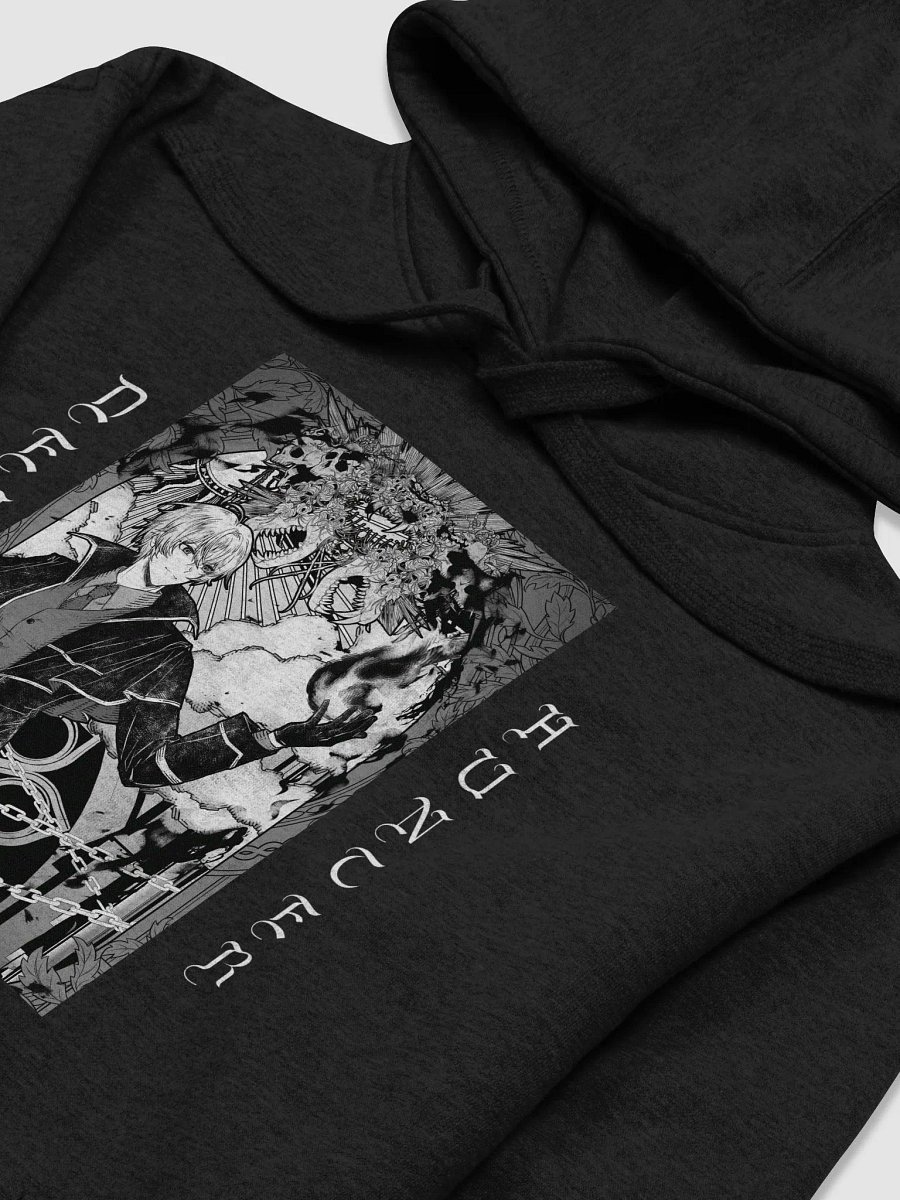 The Hunters Flame (Hoodie) product image (3)