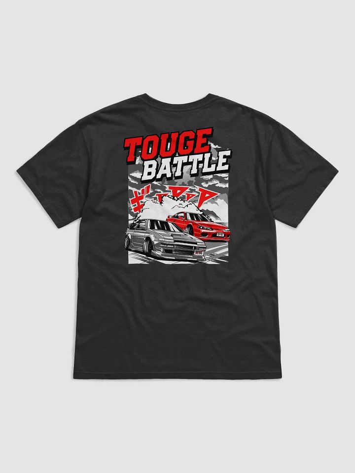 Touge Battle T-Shirt product image (5)