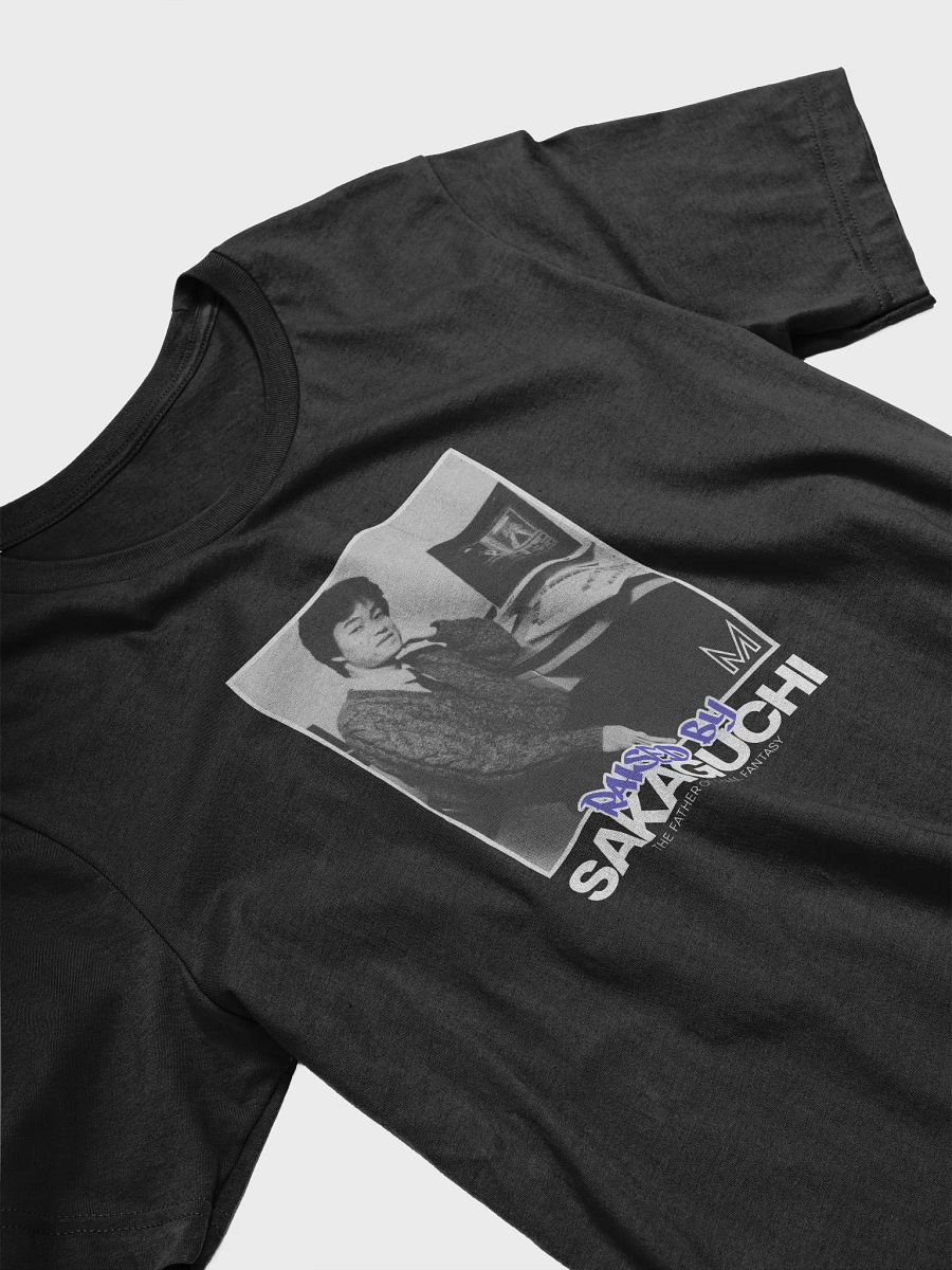 Raised By Sakaguchi (Lightweight Fabric) product image (3)