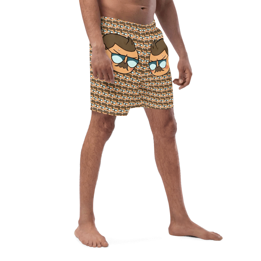 CaedVT Pattern Trunks product image (8)
