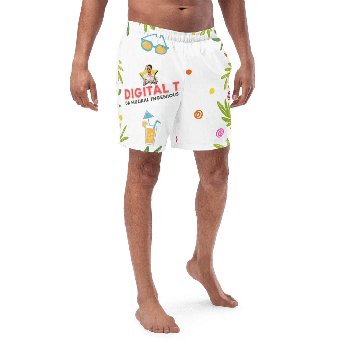 SWIM TRUNK product image (1)
