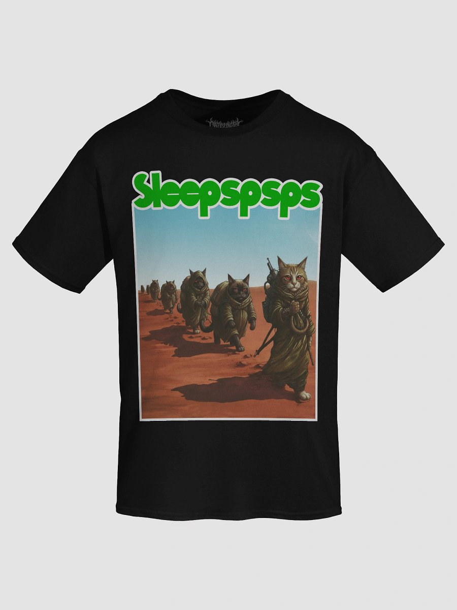 SLEEPSPSPS Dopesmoker TEE product image (77)