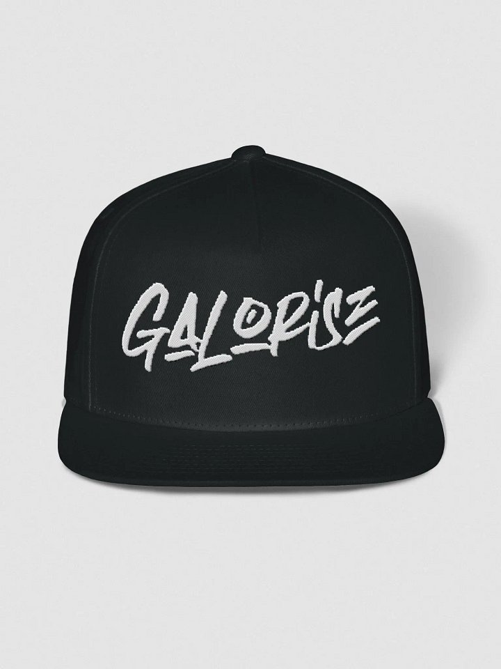 Galorise Snap Back product image (1)