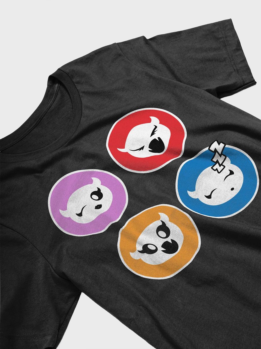 WAHS demon t-shirt product image (17)