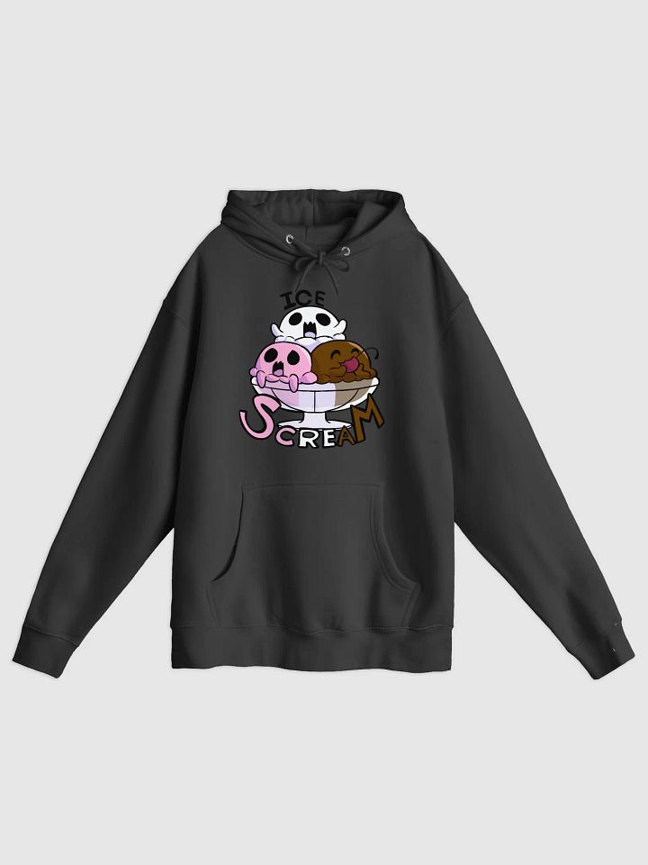 Ice Scream Hoodie product image (1)