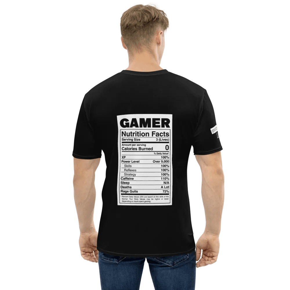 i paused my game to be here product image (1)