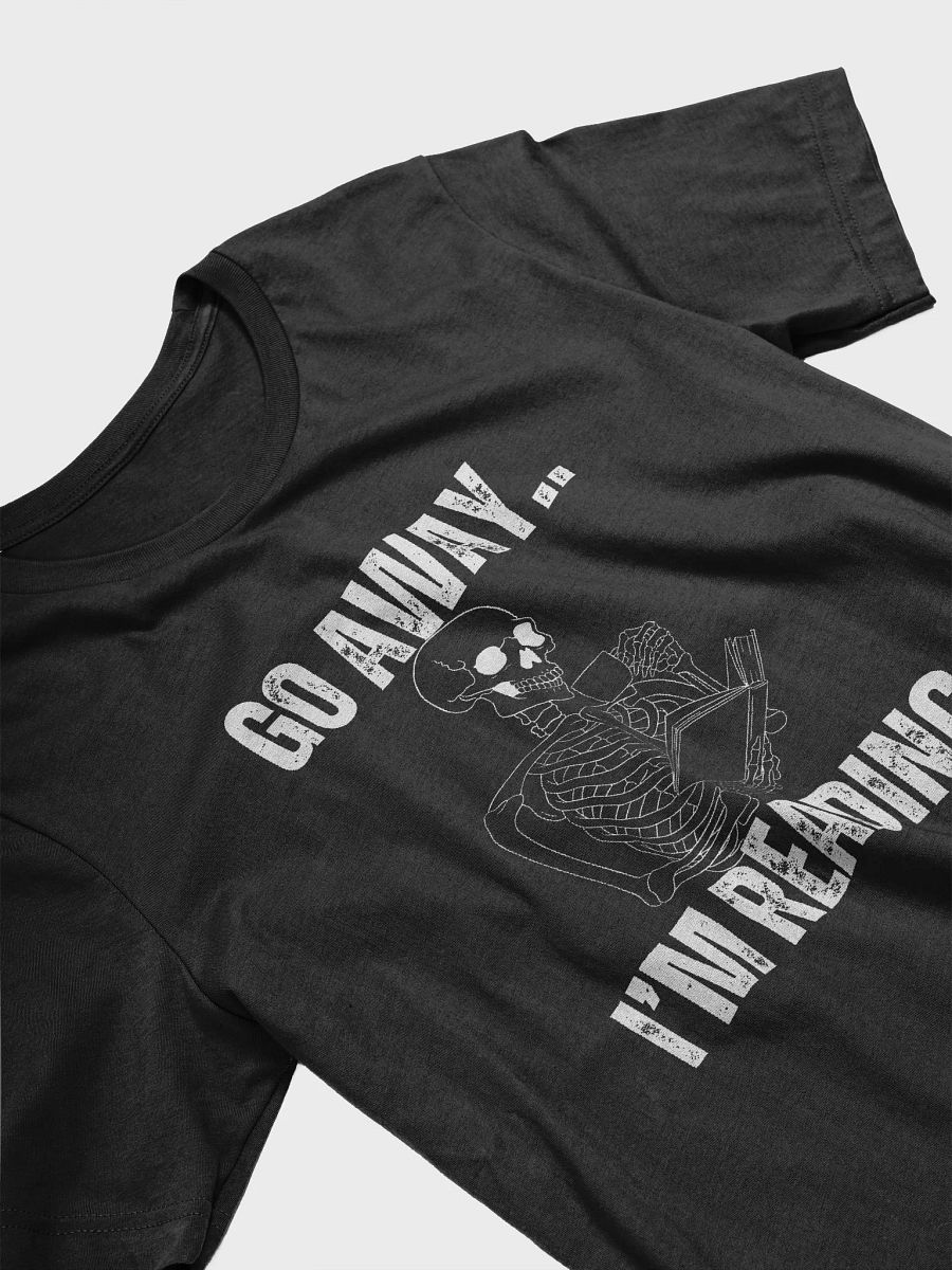 Go Away Tee product image (3)