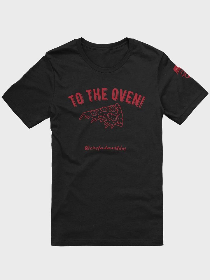 To the Oven! product image (1)