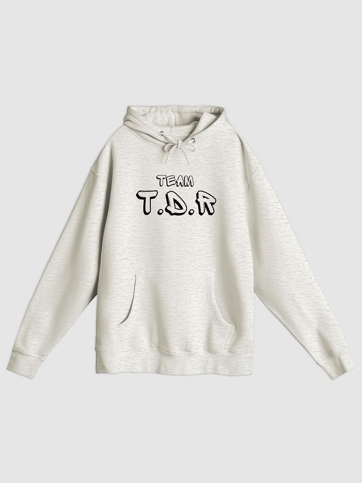 Team T.D.R product image (1)