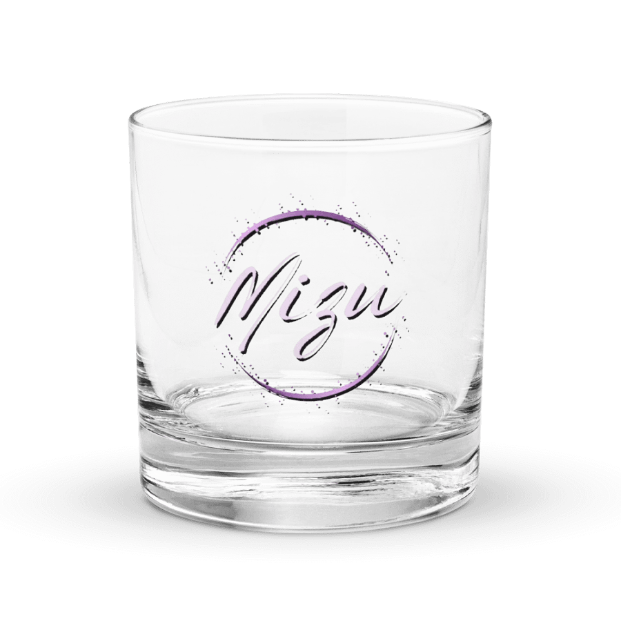 Rocks Glass, Color Logo product image (1)