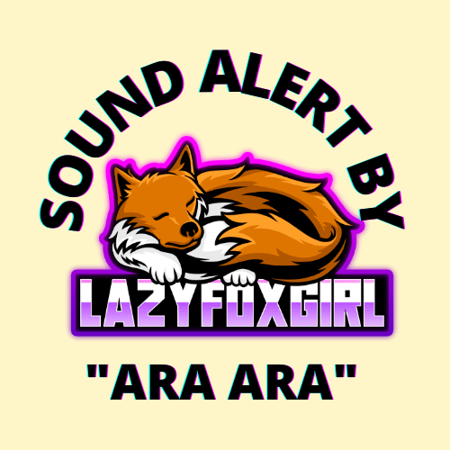 SOUND ALERT - 