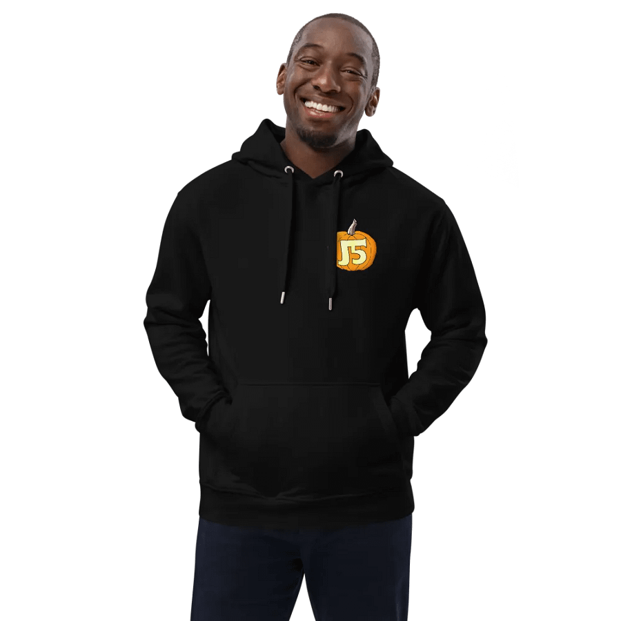 Skele-Gang. Hoodie. product image (5)