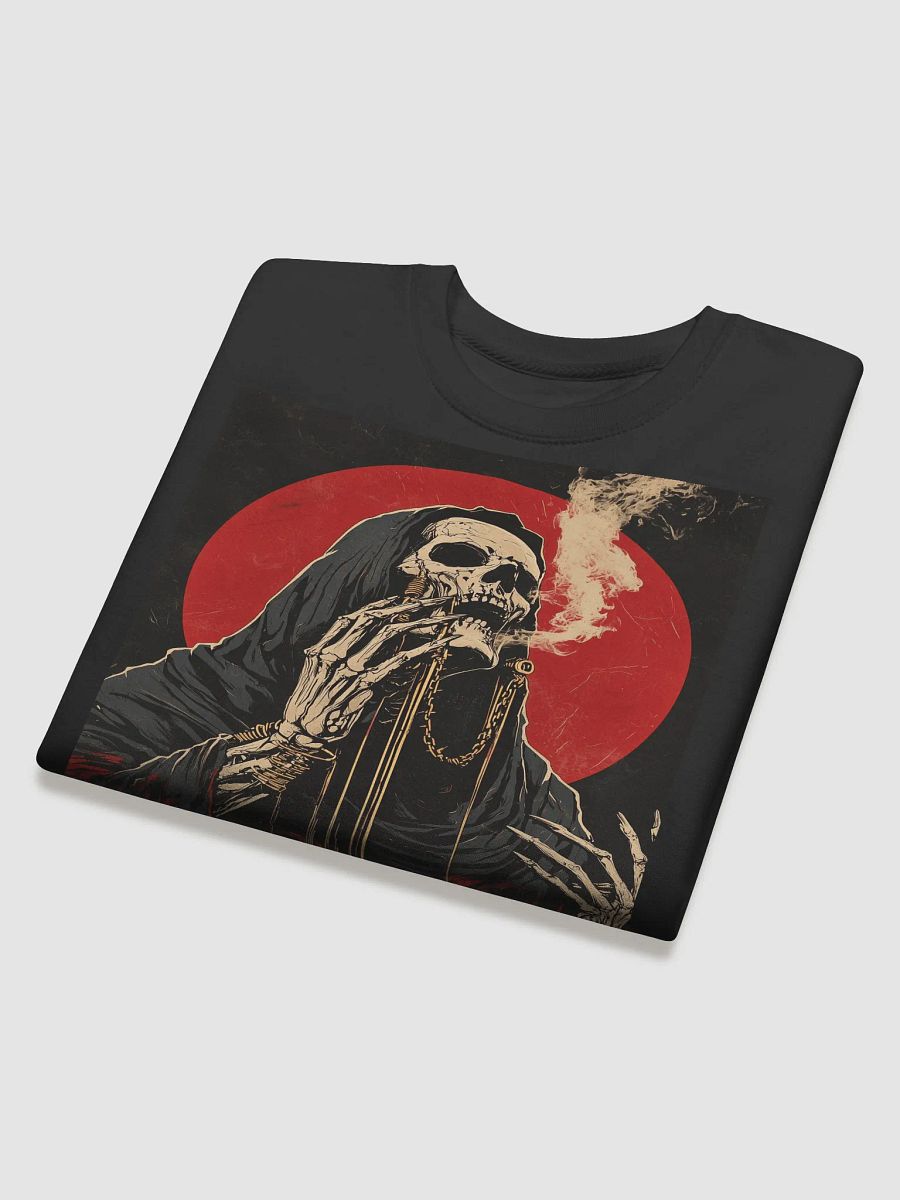Ethereal Reaper Unisex Sweatshirt product image (4)