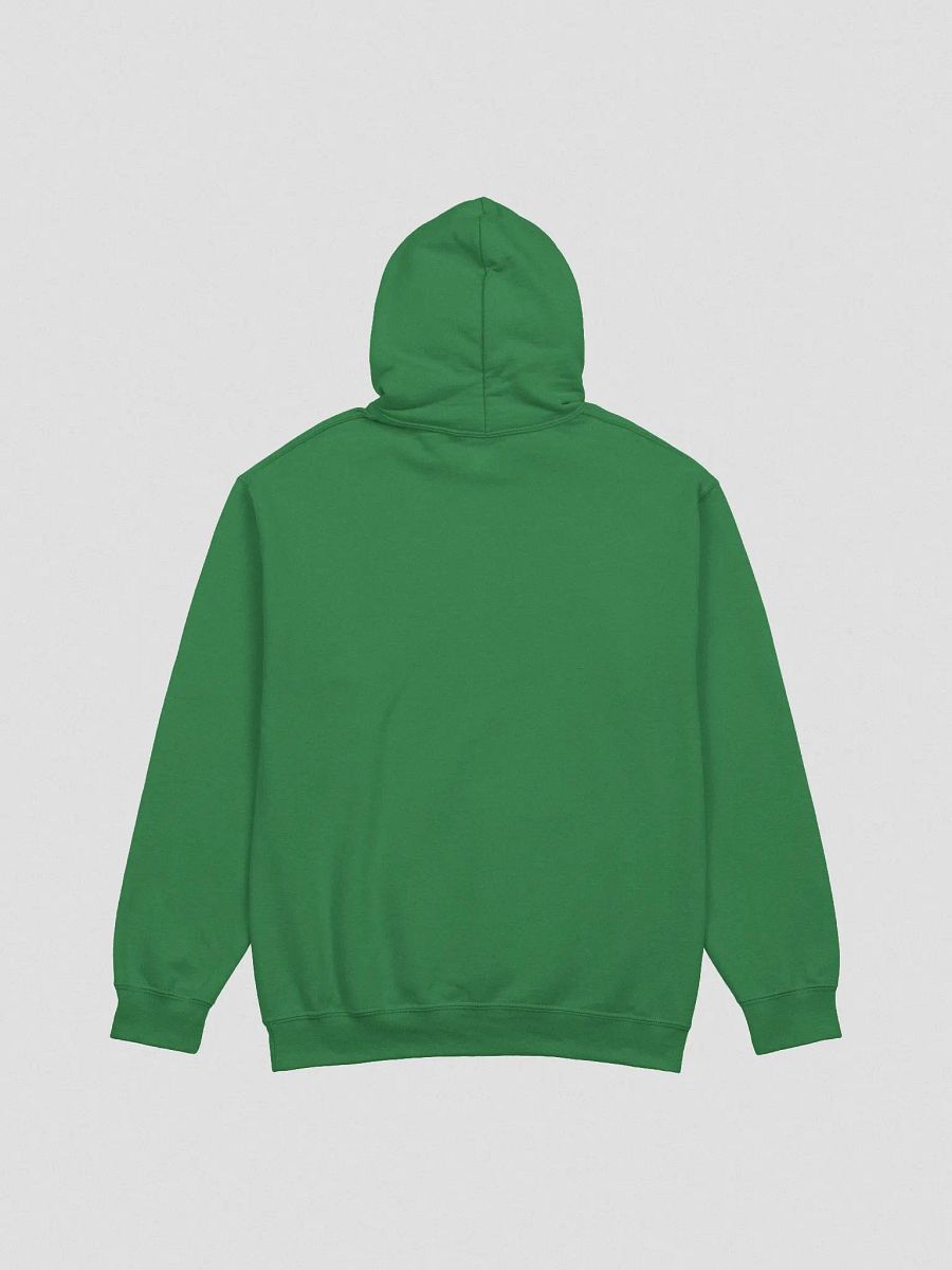 It's Your Roll Holiday Hoodie product image (4)