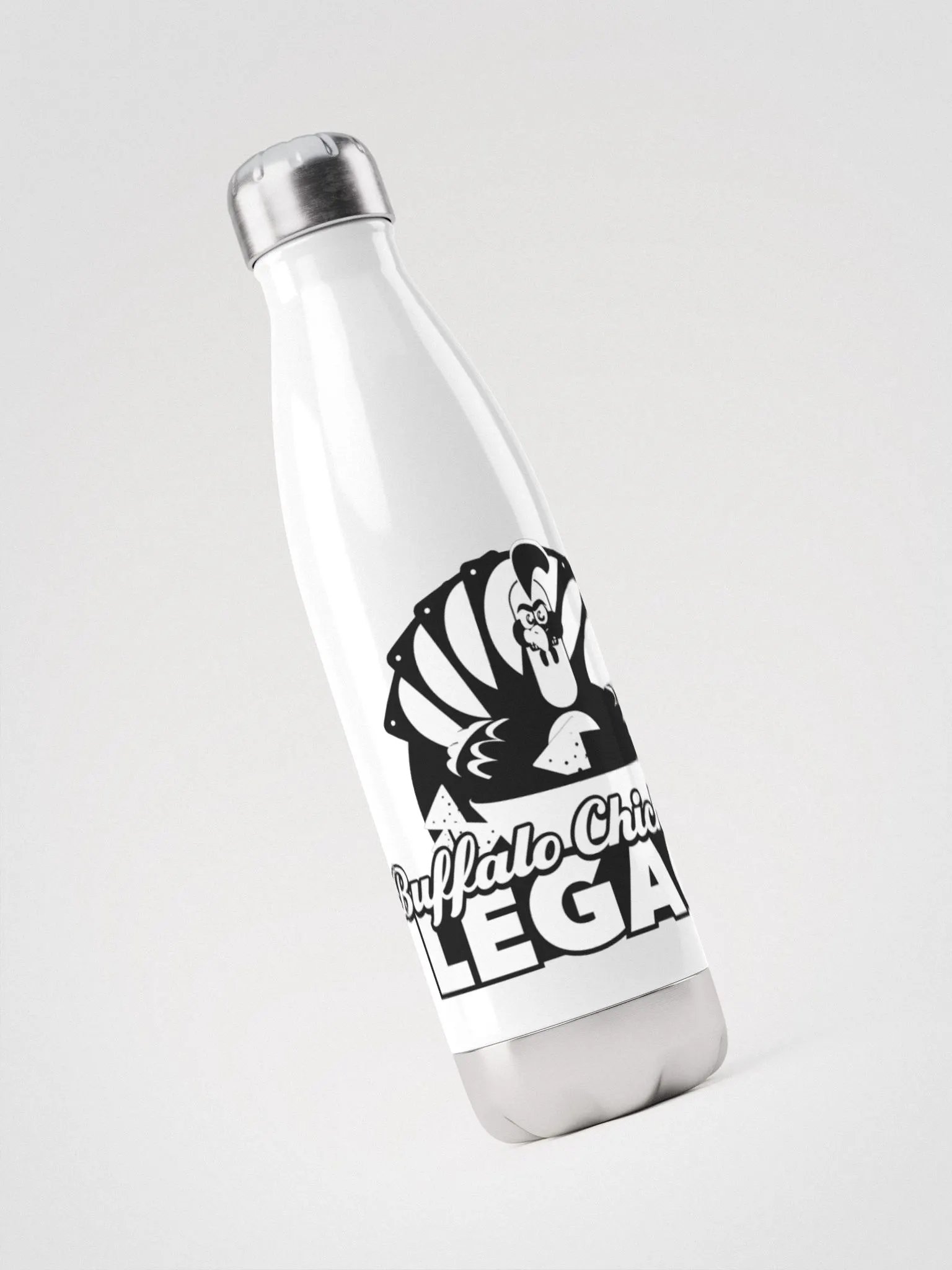 BCDL Water Bottle product image (3)