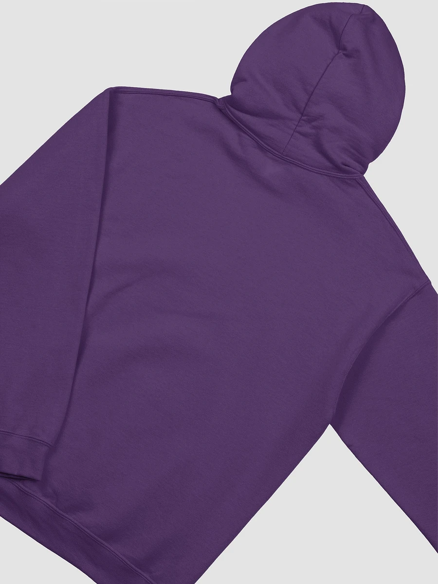 Just Trying To Survive Hoodie product image (6)