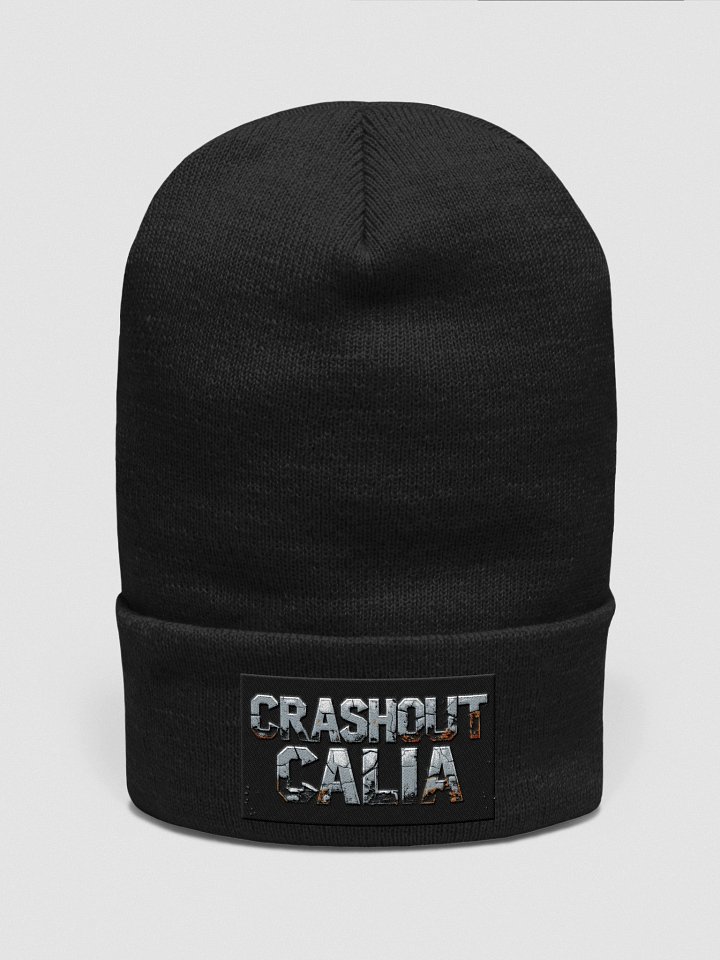 Beanie product image (1)