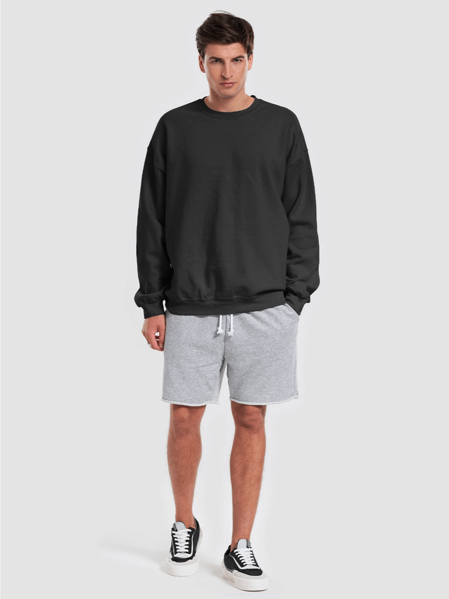 Pixel Pop Unisex Sweatshirt product image (5)