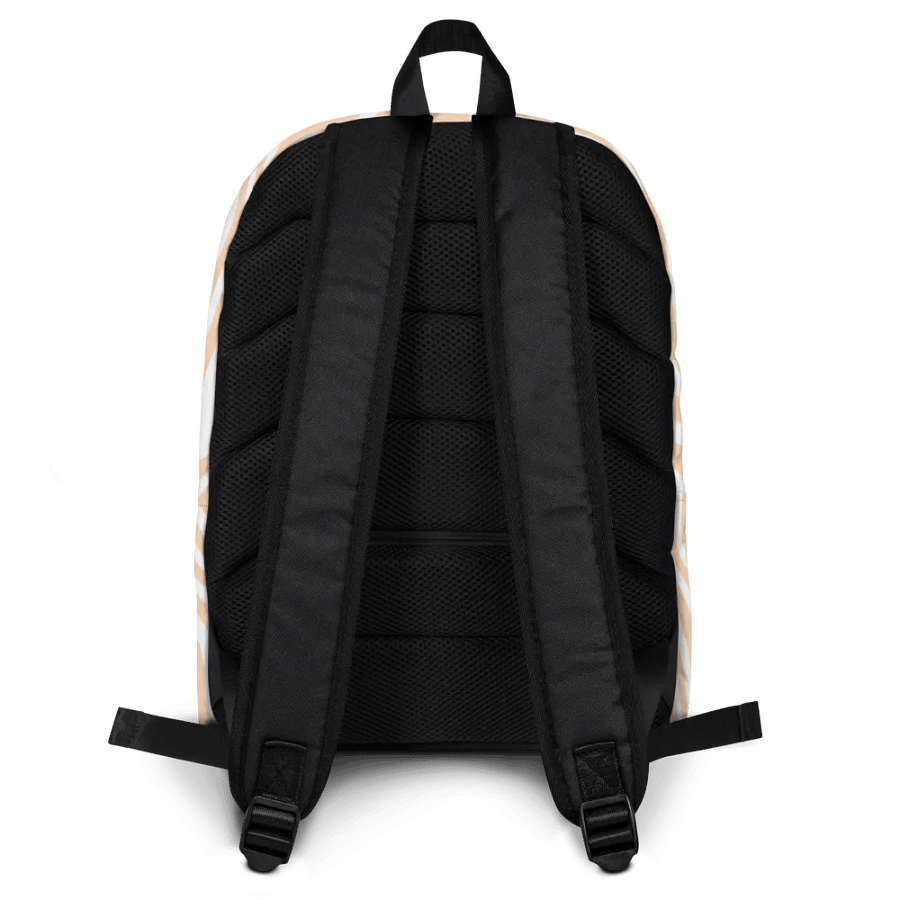 Magical Unicorn Dreams All-Over Print Backpack product image (5)