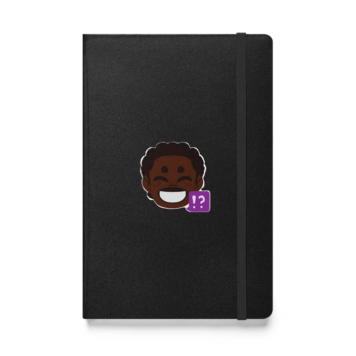 EbenAPCord Notebook product image (1)
