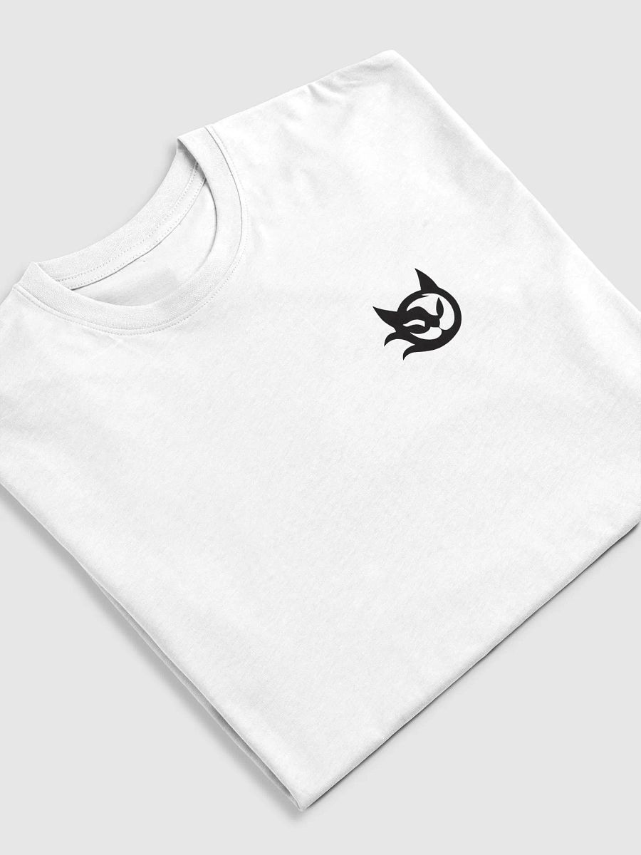 Iconic Feline Silhouette Tee product image (5)