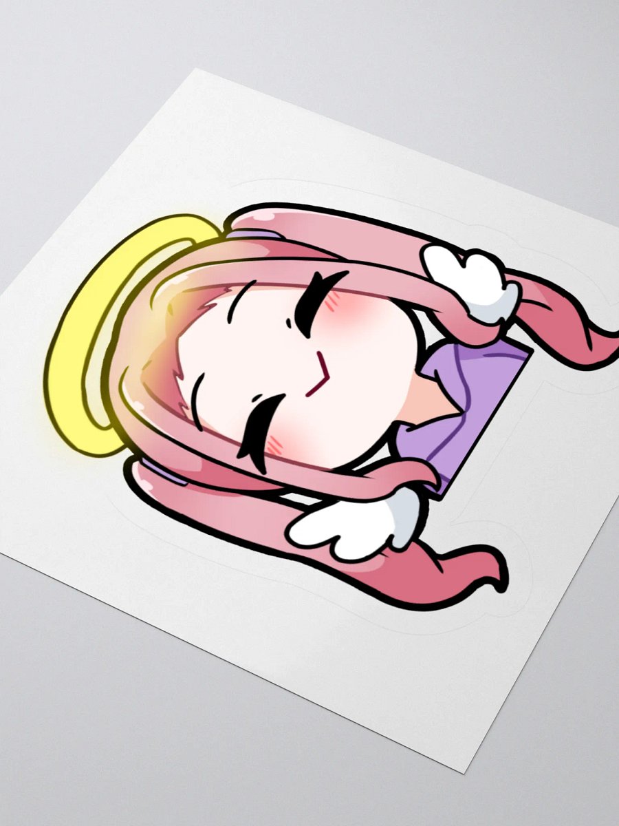 angel sticker product image (8)