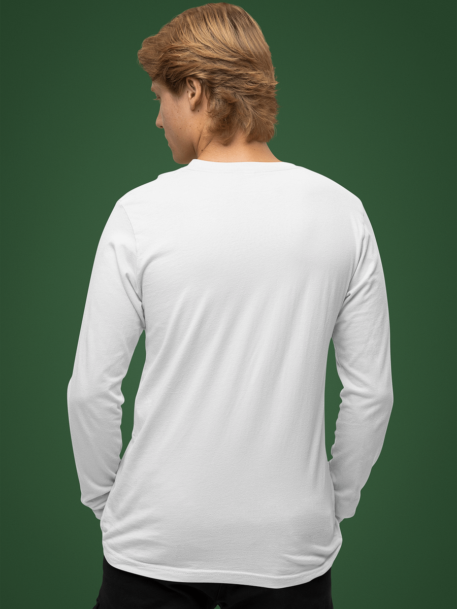 Life is better in Mother Nature Long Sleeve ( Side -Morning- ) product image (4)