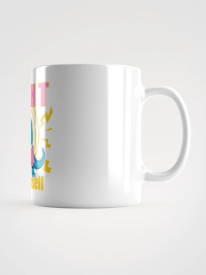 Be Yourself product image (1)