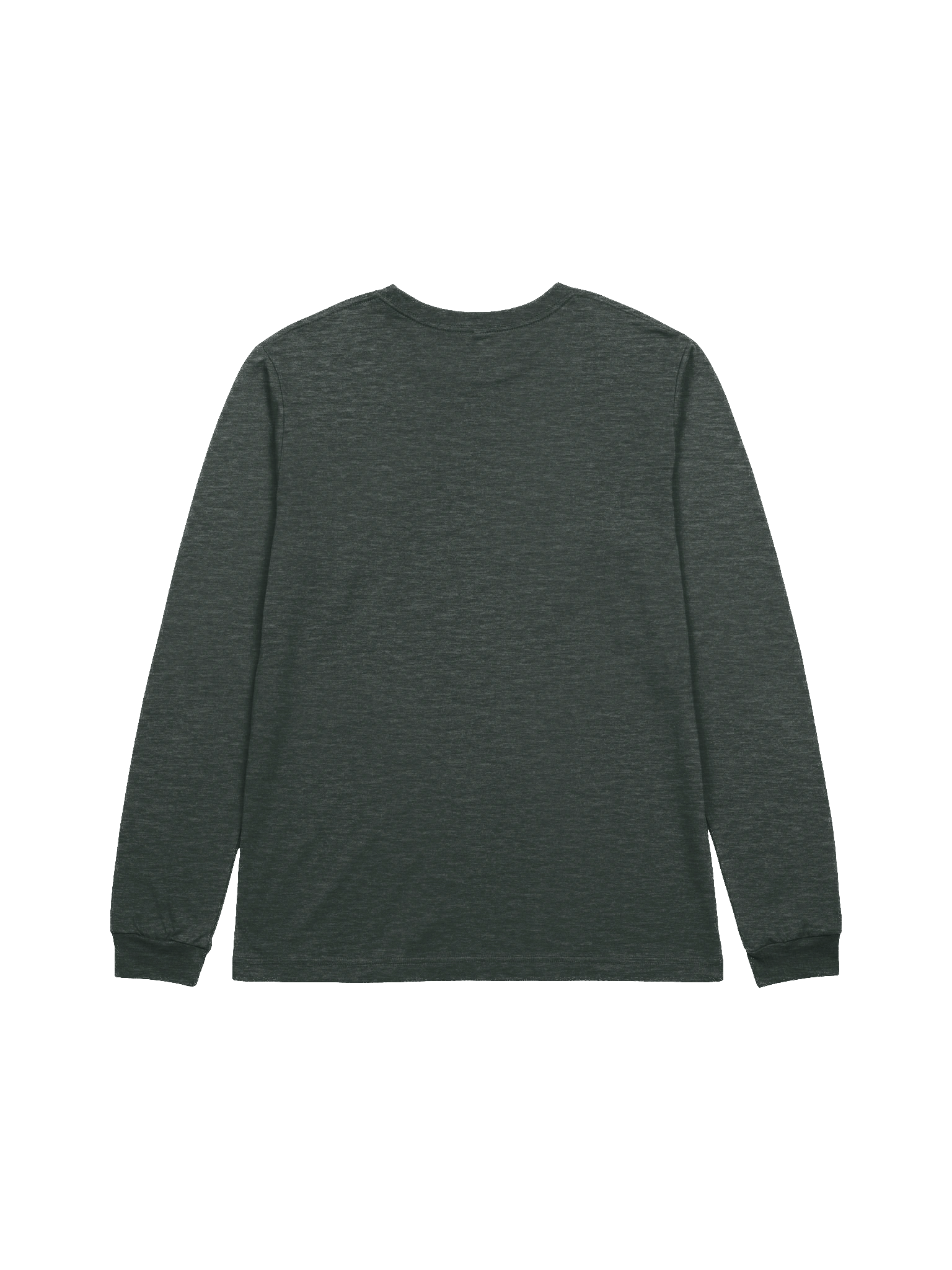 Rose Long Sleeve Super Soft T-Shirt product image (6)