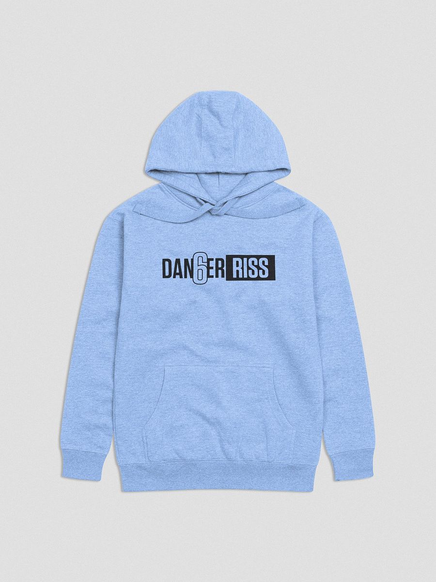 Dan6er Riss Hood product image (1)