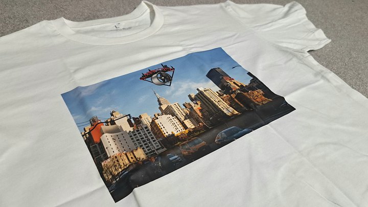 Slammed City product image (2)