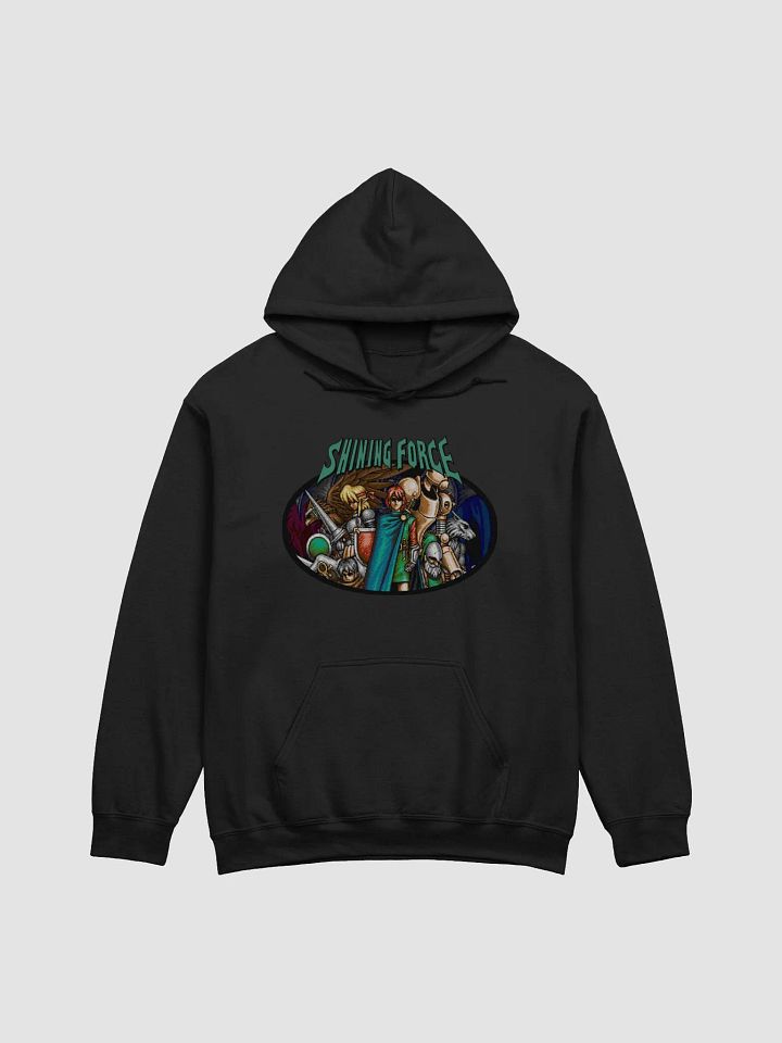 Shining Force: Heroes Hoodie product image (4)