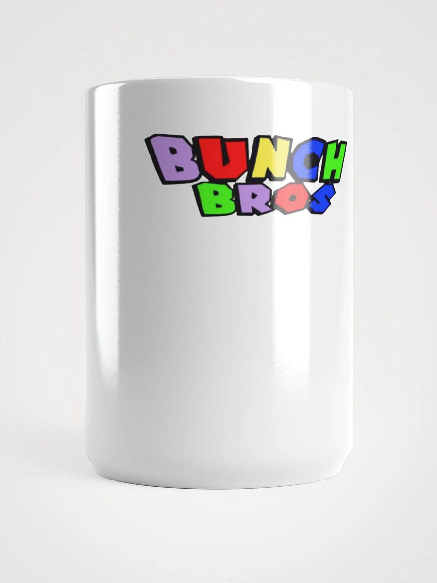 Bunchin Bros Coffee Mug product image (5)