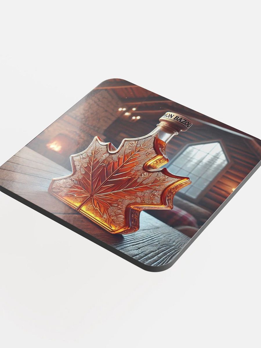 Mon Bazou Coaster product image (3)