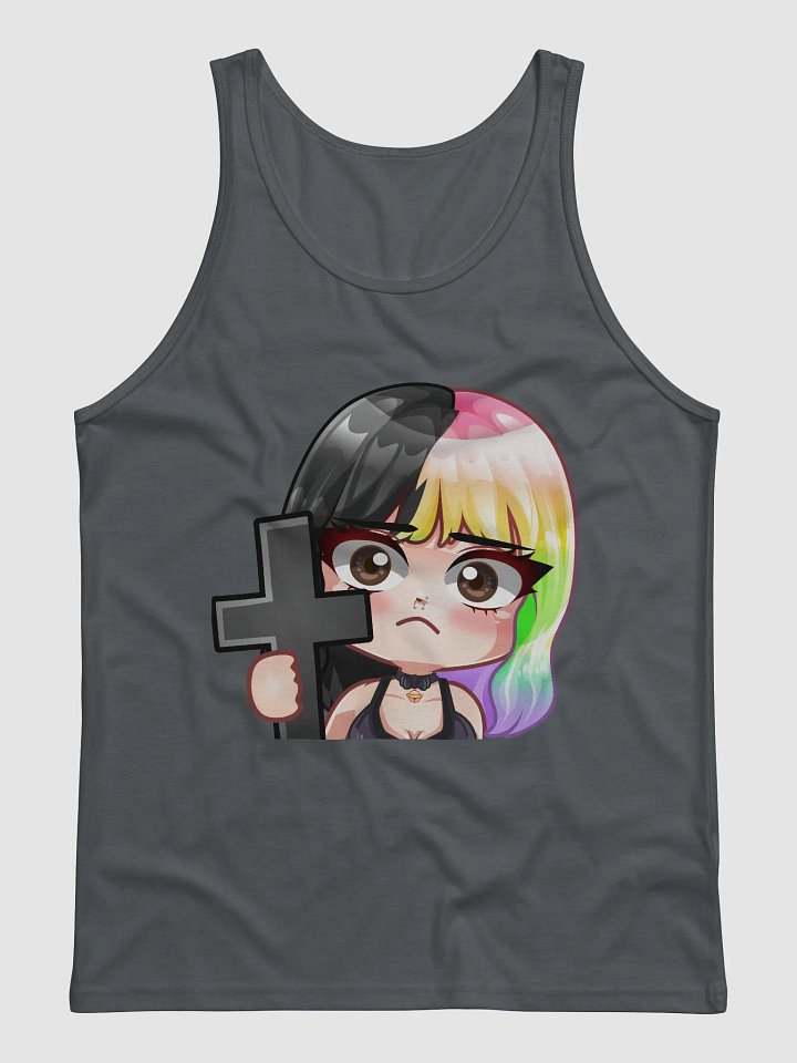 Jesus Tank product image (1)