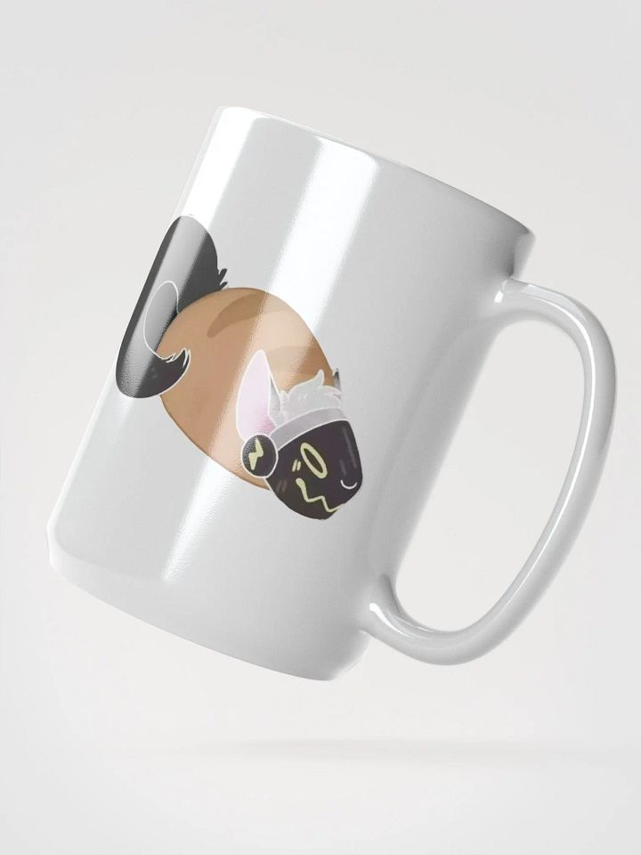 Loaf Mug product image (2)
