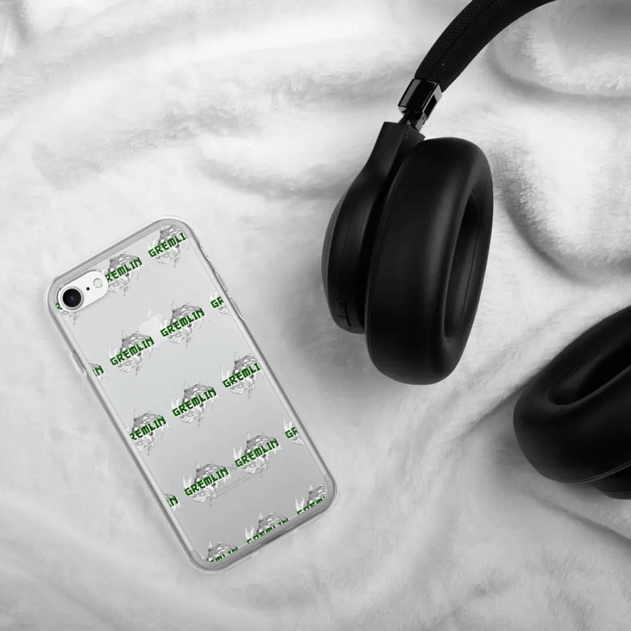 Gremlin koi inspired iPhone Case product image (330)